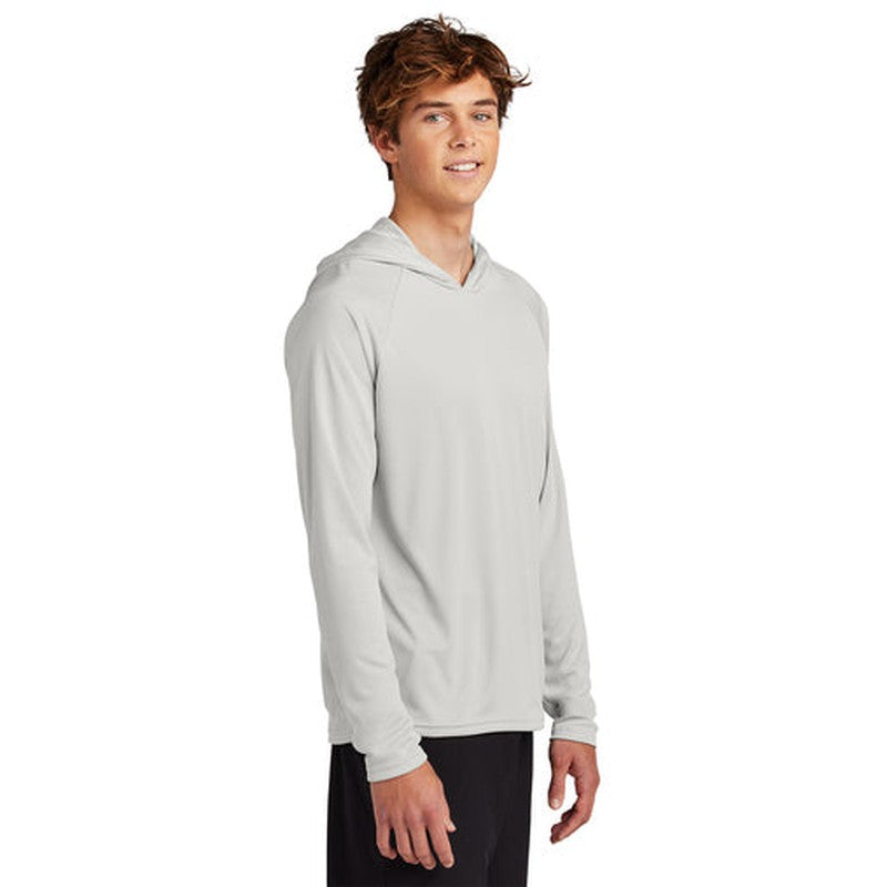 CAPELLA IPS Port & Company® Performance Pullover Hooded Tee