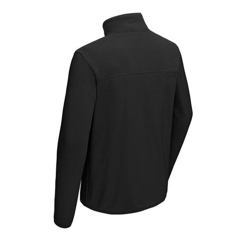 CAPELLA ALUMNI - The North Face® Glacier 1/4-Zip Fleece - TNF Black