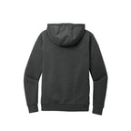 CAPELLA District Wash™ Fleece Hoodie - GRAPHITE