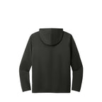 CAPELLA Port & Company® Performance Pullover Hooded Tee - Jet Black