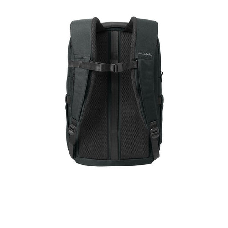 NEW TravisMathew Duration Backpack - Black