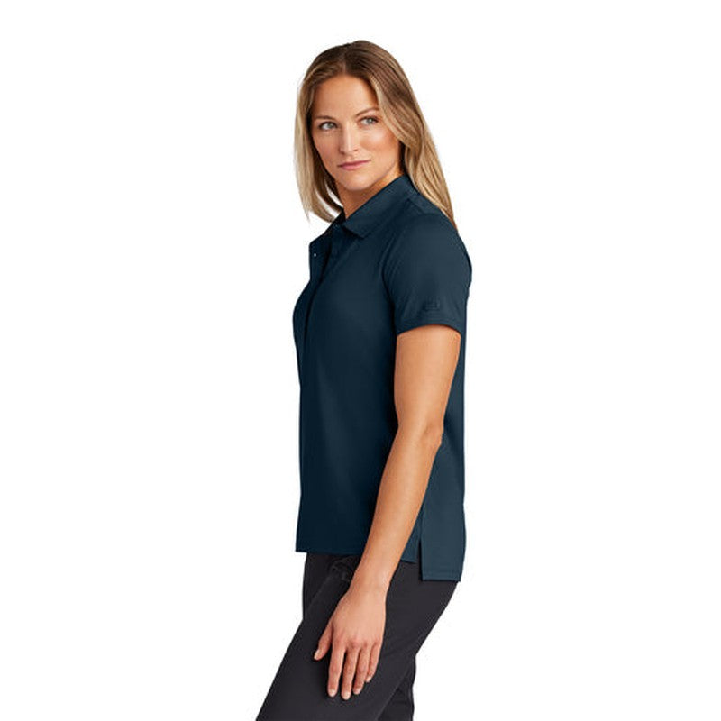 CAPELLA  OGIO® Ladies Regain Polo - River Blue Navy