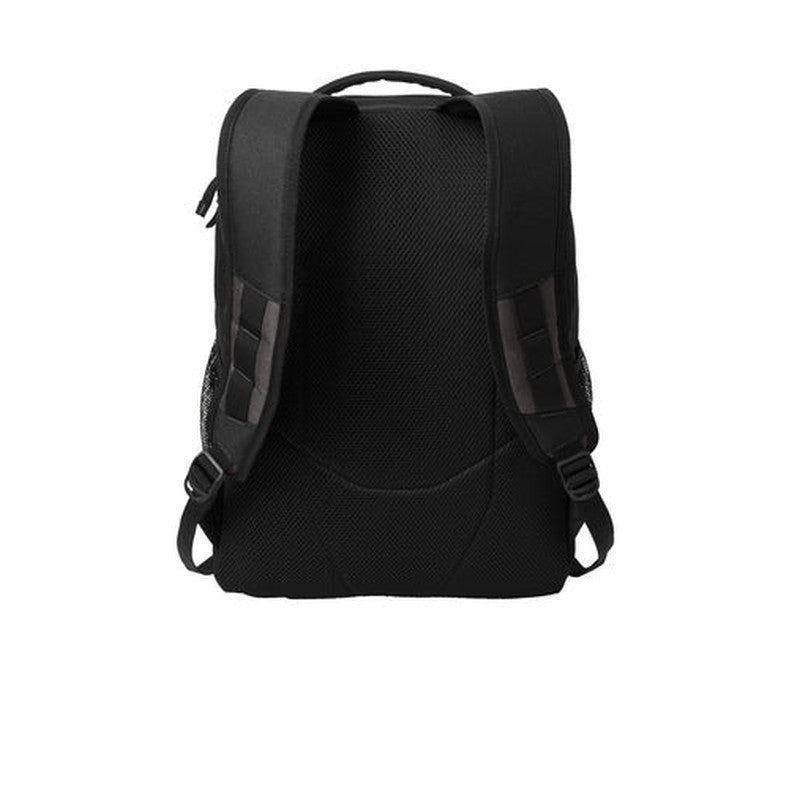 NEW Port Authority® Transport Backpack - Black