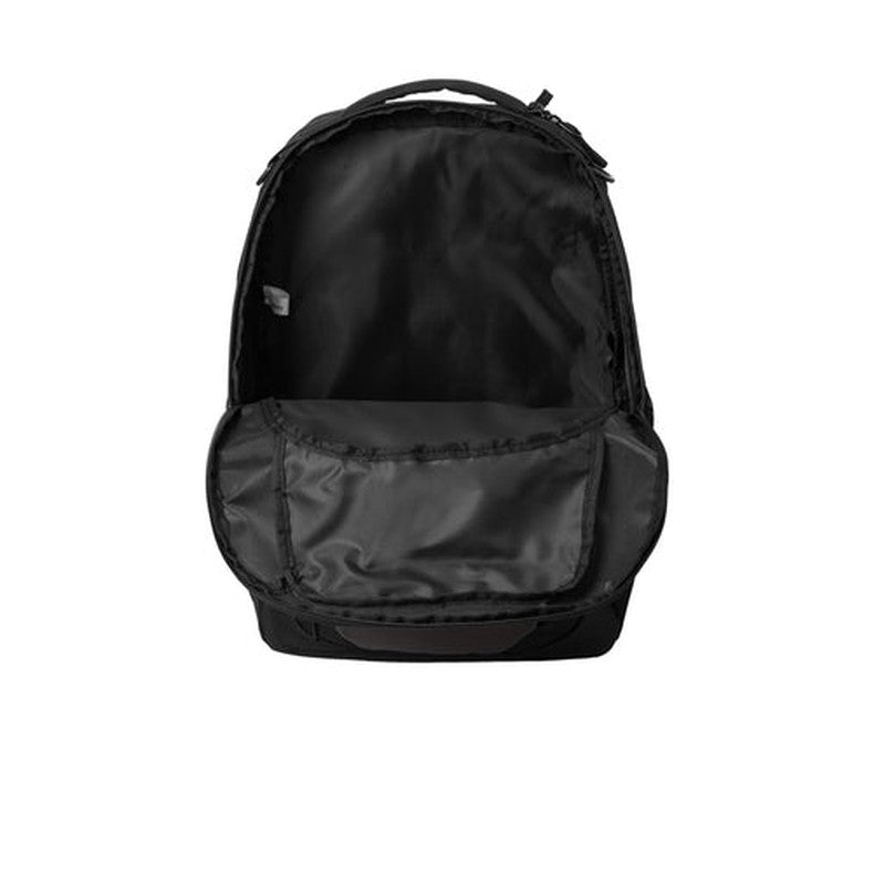 NEW Port Authority® Transport Backpack - Black