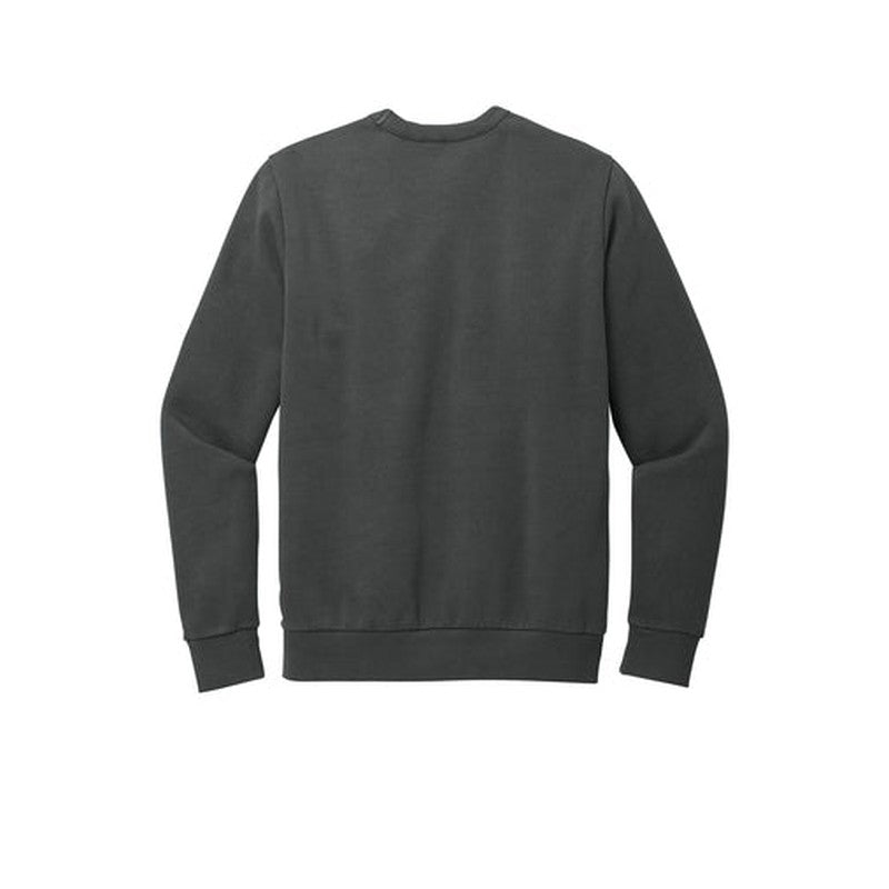 CAPELLA District Wash™ Fleece Crew - Graphite
