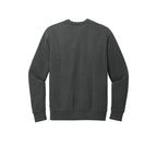 CAPELLA District Wash™ Fleece Crew - Graphite