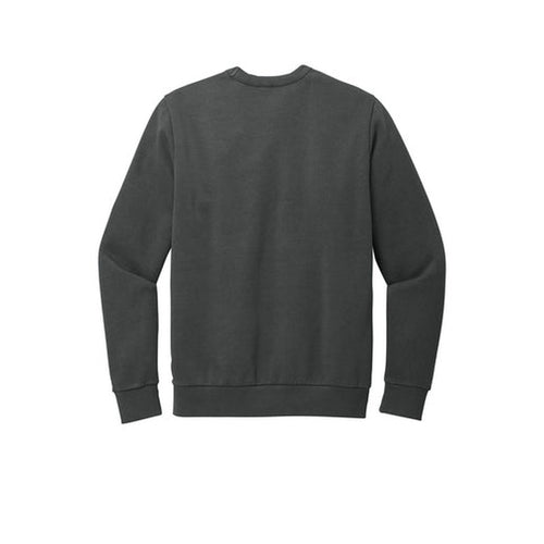 CAPELLA District Wash™ Fleece Crew - Graphite