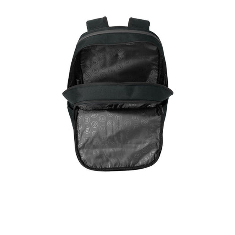 NEW TravisMathew Duration Backpack - Black