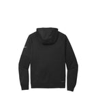 CAPELLA Nike Therma-FIT Pocket Pullover Fleece Hoodie - Black
