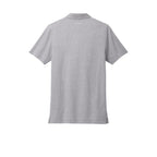 CAPELLA ALUMNI - TravisMathew Sunnyvale Polo - Light Grey Heather
