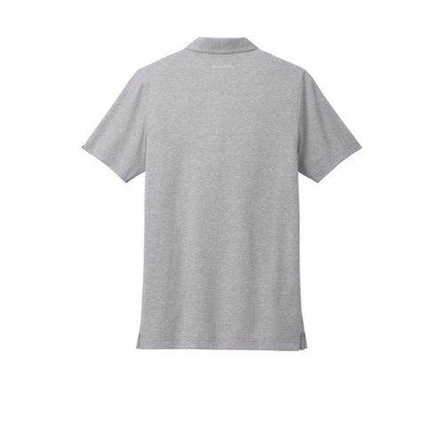 CAPELLA ALUMNI - TravisMathew Sunnyvale Polo - Light Grey Heather