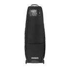 CAPELLA OGIO® Golf Travel Bag - Black