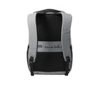 CAPELLA TravisMathew Approach Backpack - Shadow Grey
