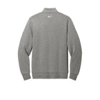 CAPELLA Nike Dri-FIT Corporate 1/2-Zip - Grey