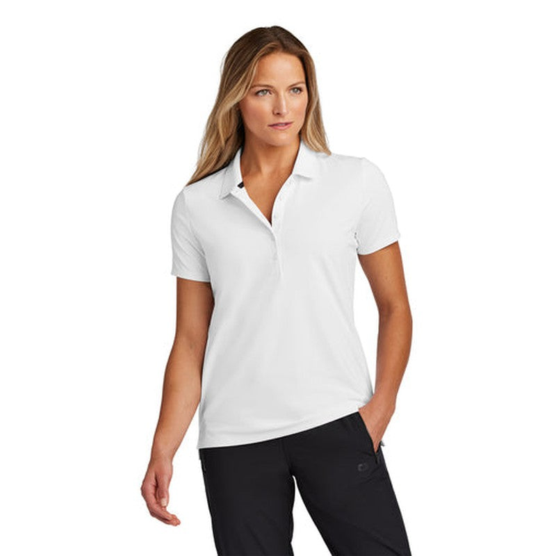 CAPELLA  OGIO® Ladies Regain Polo - White