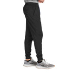 CAPELLA Sport-Tek® Sport-Wick® Stretch Jogger - Black