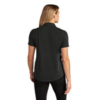 CAPELLA OGIO® Ladies Motion Polo - Blacktop