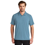 CAPELLA OGIO® Motion Polo - Blue Mist