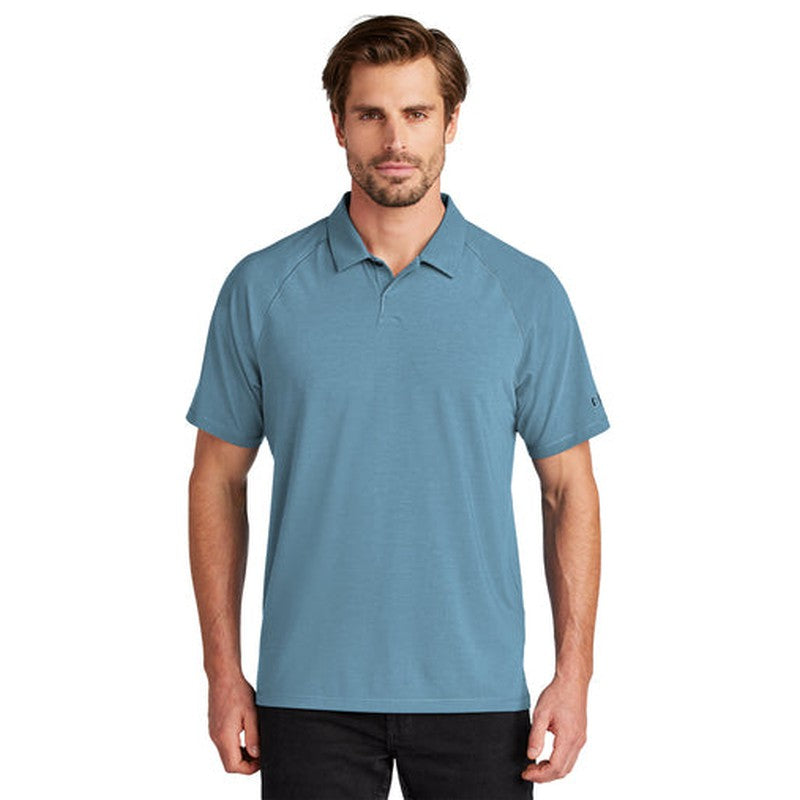 NEW OGIO® Motion Polo - Blue Mist