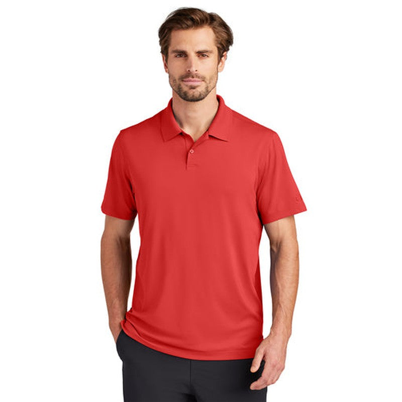 CAPELLA OGIO® Regain Polo - Signal Red