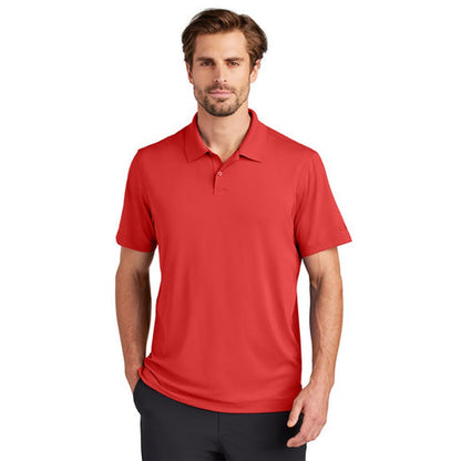 NEW CAPELLA OGIO® Regain Polo - Signal Red