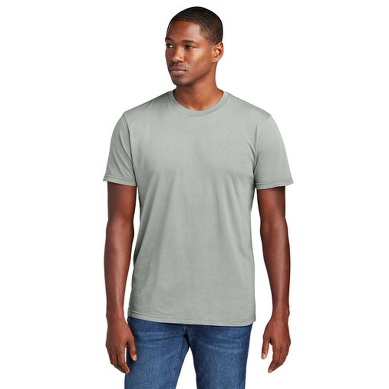 CAPELLA District Wash™ Tee - Gusty Grey