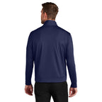 CAPELLA Port Authority® C-FREE® Double Knit Full-Zip - True Navy
