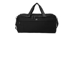 CAPELLA TravisMathew Duration Duffel - Black