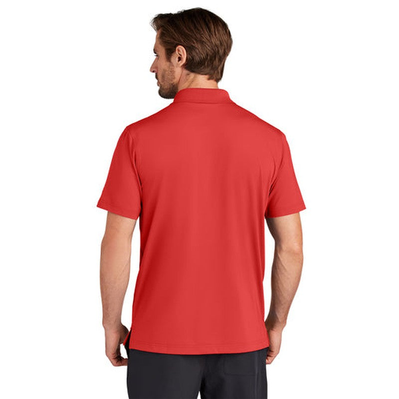 NEW CAPELLA OGIO® Regain Polo - Signal Red