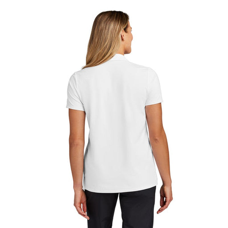 CAPELLA  OGIO® Ladies Regain Polo - White