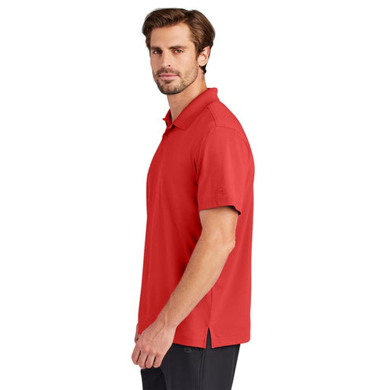 CAPELLA OGIO® Regain Polo - Signal Red