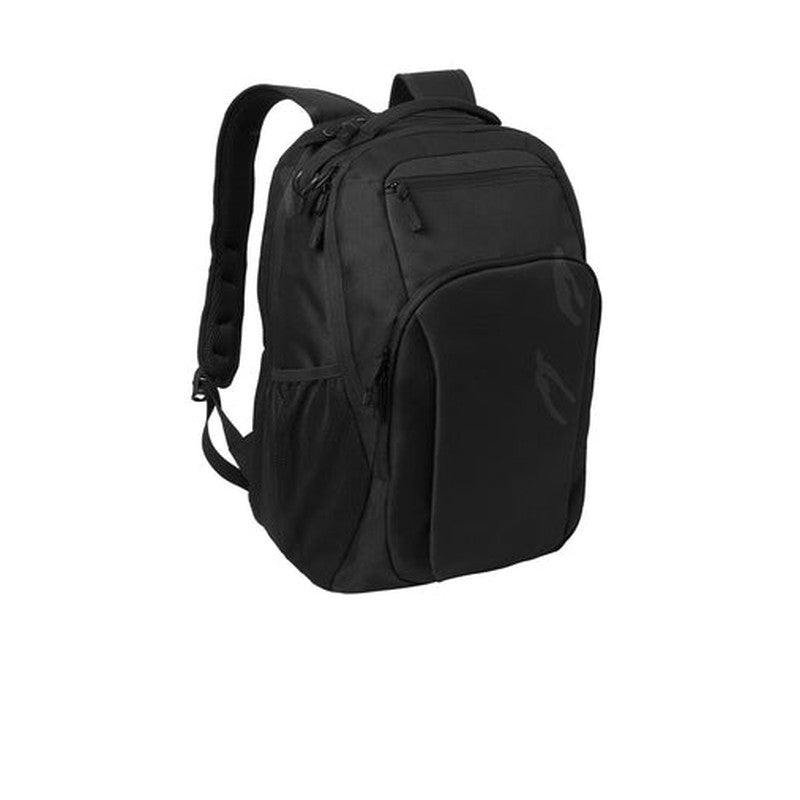 NEW Port Authority® Transport Backpack - Black