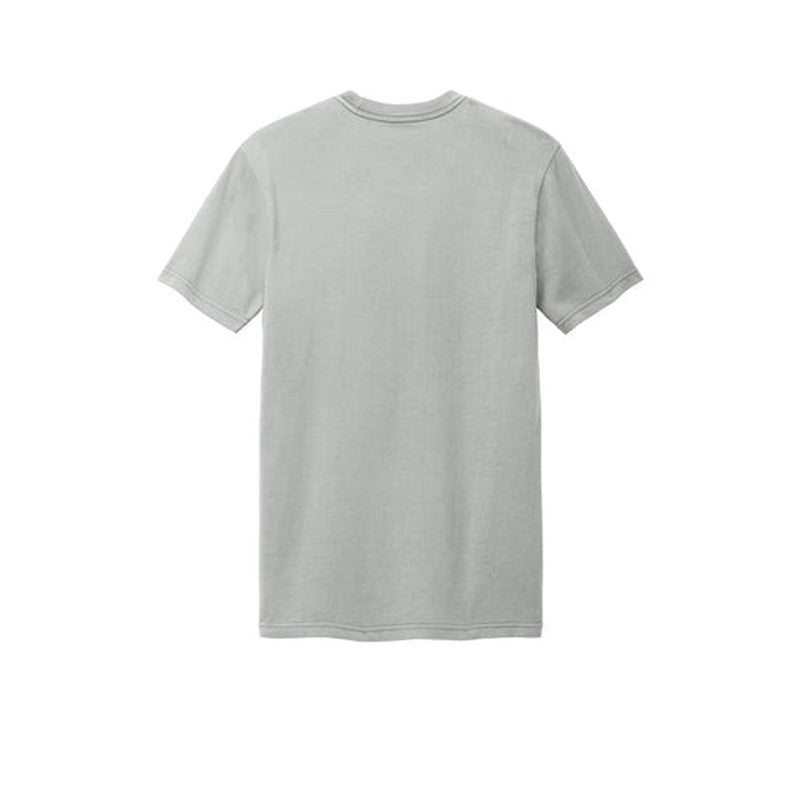 CAPELLA District Wash™ Tee - Gusty Grey