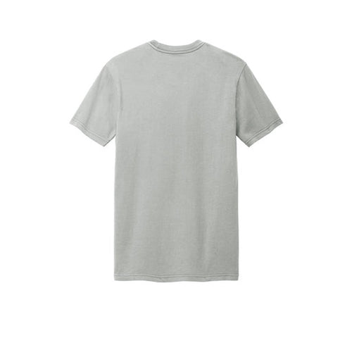 CAPELLA District Wash™ Tee - Gusty Grey