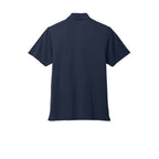 CAPELLA Brooks Brothers® Mesh Pique Performance Polo - Navy Blazer