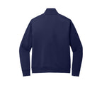 CAPELLA Port Authority® C-FREE® Double Knit Full-Zip - True Navy