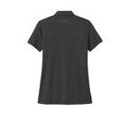 CAPELLA ALUMNI - TravisMathew Ladies Sunnyvale Polo - Black Heather