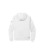 CAPELLA Nike Therma-FIT Pocket Pullover Fleece Hoodie - White