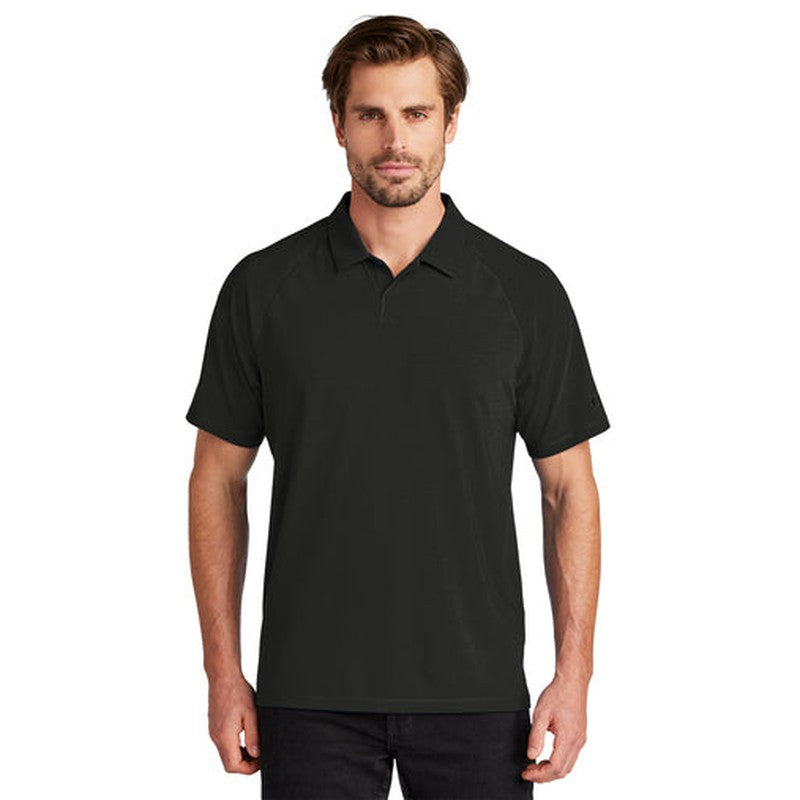 CAPELLA OGIO® Motion Polo - Blacktop