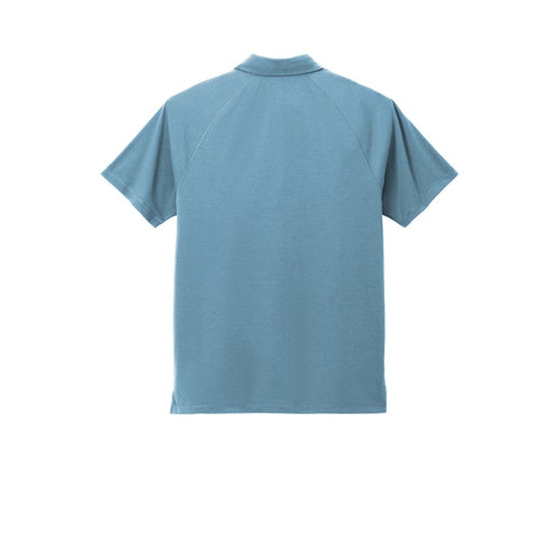 CAPELLA OGIO® Motion Polo - Blue Mist