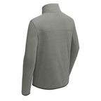 CAPELLA The North Face Glacier 1/4-Zip Fleece - TNF Medium Grey Heather