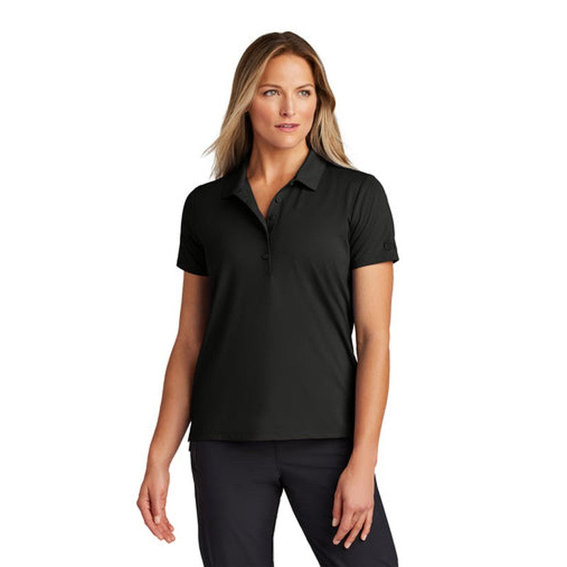 CAPELLA  OGIO® Ladies Regain Polo - Blacktop