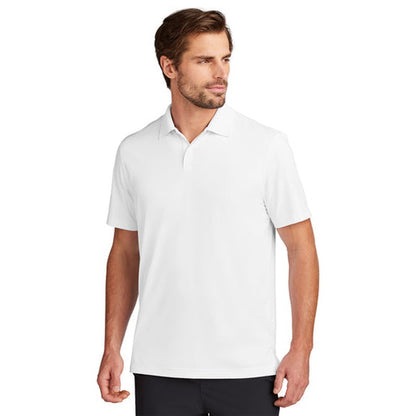 NEW CAPELLA OGIO® Regain Polo - White