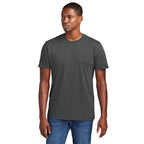 CAPELLA District Wash™ Tee - Graphite