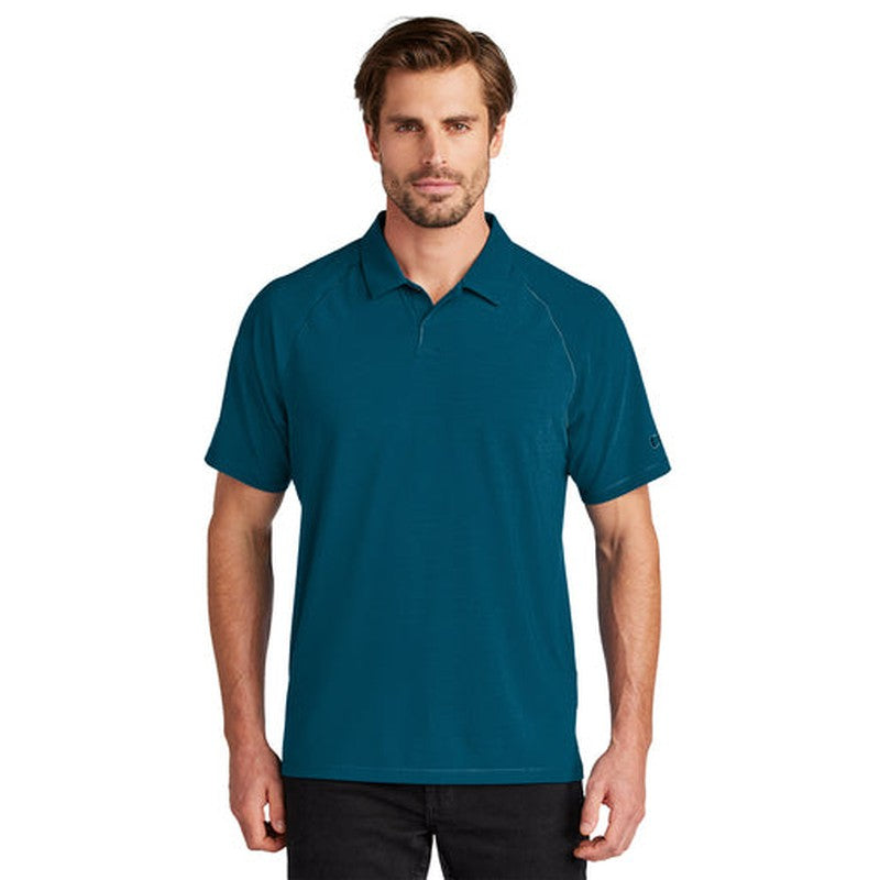 NEW OGIO® Motion Polo - Spar Blue