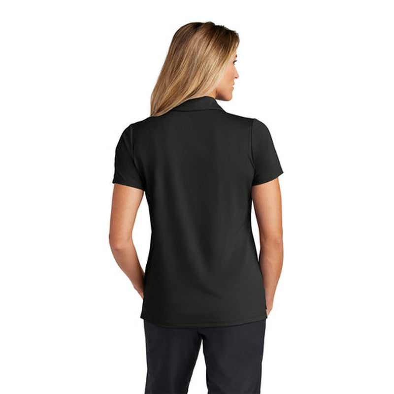 CAPELLA  OGIO® Ladies Regain Polo - Blacktop