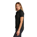 CAPELLA  OGIO® Ladies Regain Polo - Blacktop