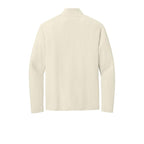 NEW CAPELLA Port Authority® Breakwater 1/4-Zip Pullover - Parchment