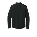 NEW CAPELLA OGIO® Aspect 1/2-Zip Pullover - Blacktop