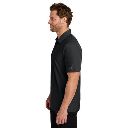 NEW CAPELLA OGIO® Envision Polo - Blacktop